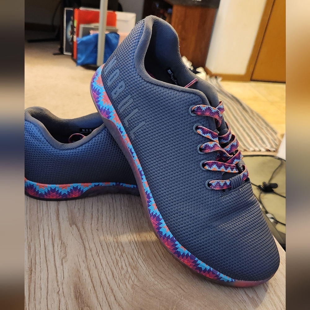 Nobull Trainers - image 1